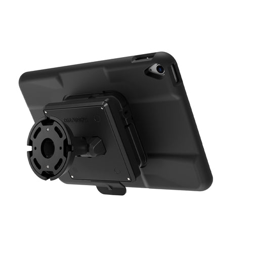 Compulocks iPad 10.9" 10th Gen Security Enclosure Wall Mount - Black
