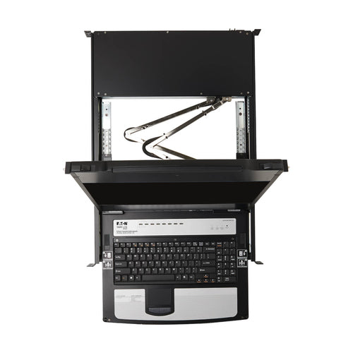 Tripp Lite B030-DP08-17D KVM switch