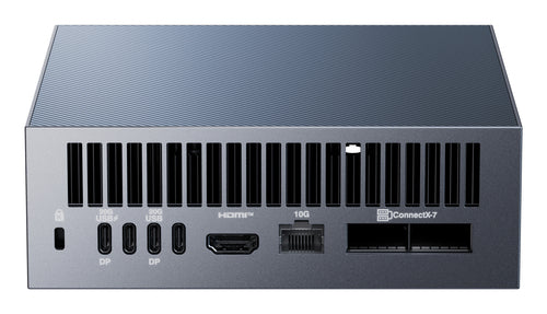 ASUS Ascent GX10 GX10-GG0020BN