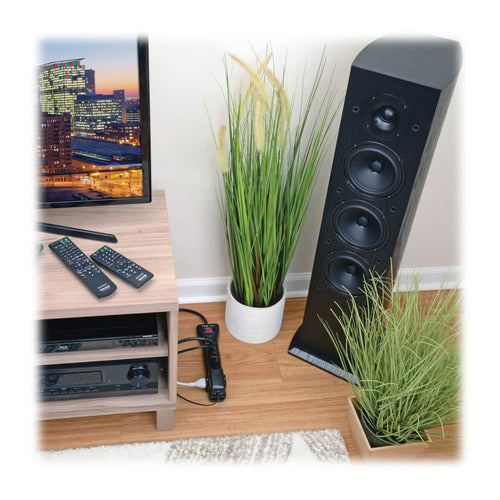 Tripp Lite SUPER7B surge protector