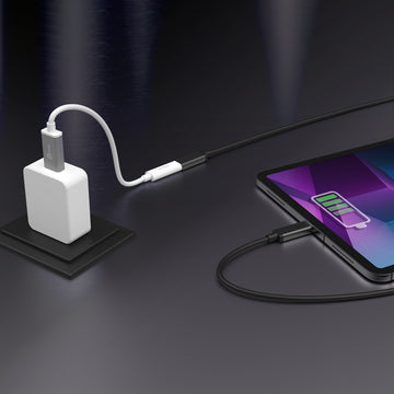 j5create JUCX35 USB cable