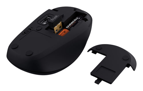Trust Yvi+ mouse
