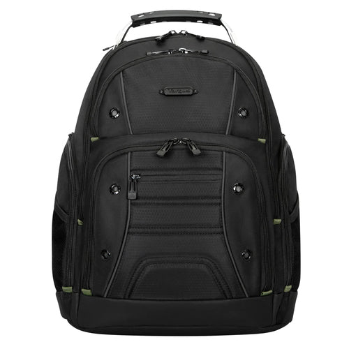 Backpack Targus DRIFTER ESSENTIALS Waterproof Fits 16-Inch Laptops Unisex