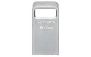 Kingston Technology DataTraveler Micro USB flash drive