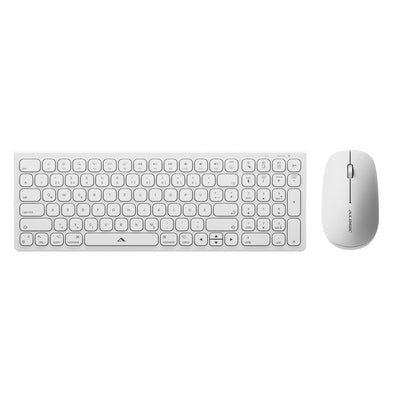 ALOGIC ASKBT2MCWH keyboard