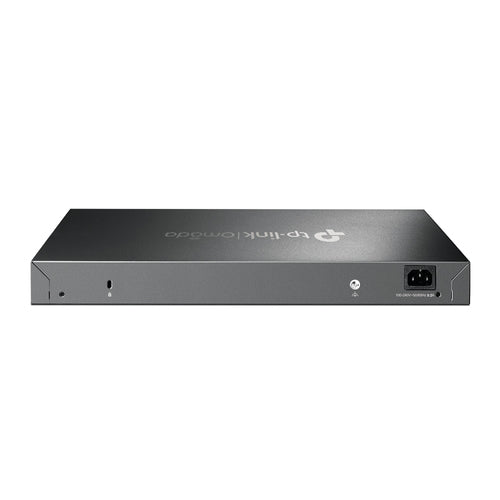 Network Switch TP-Link Omada SG3218XP-M2 16-Port 2.5G 2-Port 10GE L2+ Managed PoE+ Rackmount 1U - SG3218XP-M2