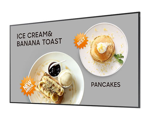 Samsung LH32QMCEBGCXUE Signage Display