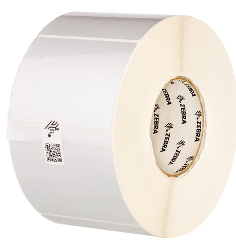 Zebra Z-Xtreme 5000T Silver Label thermal ribbon