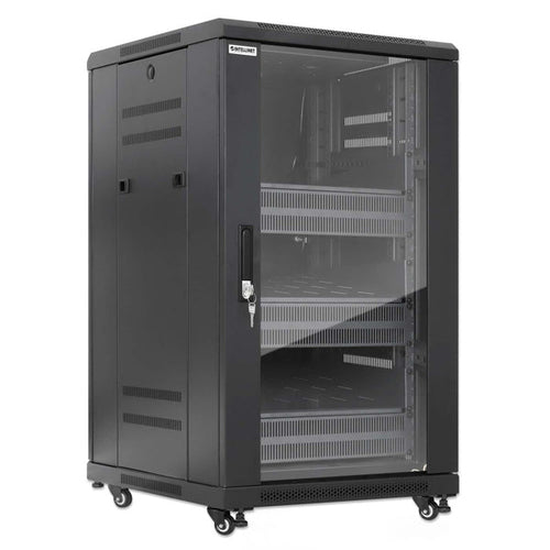 Intellinet 716222 rack cabinet