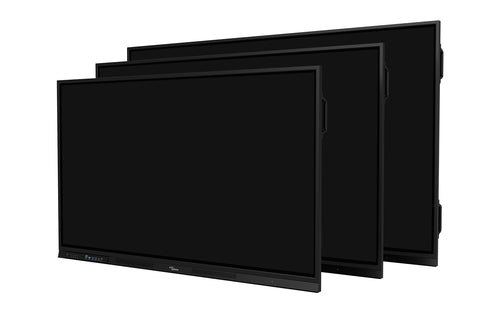 Optoma 3753RK interactive whiteboard