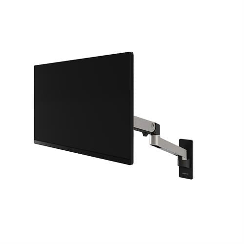 Ergotron 45-683-026 monitor mount / stand