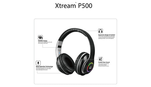 Adesso Xtream P500