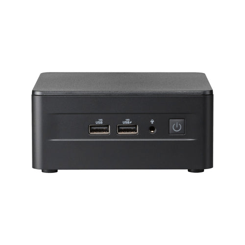 Mini PC ASUS NUC 13 RNUC13L3HV500000I DDR4-SDRAM Wi-Fi 6E UCFF - 90AR00B1-M00010