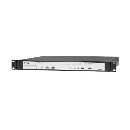Eaton B064-032-02-IPH KVM switch