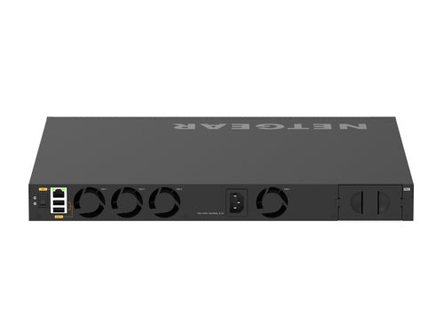 Managed Switch NETGEAR XSM4328FV L3 Full Duplex Rack Mount 1U - XSM4328FV-100NES