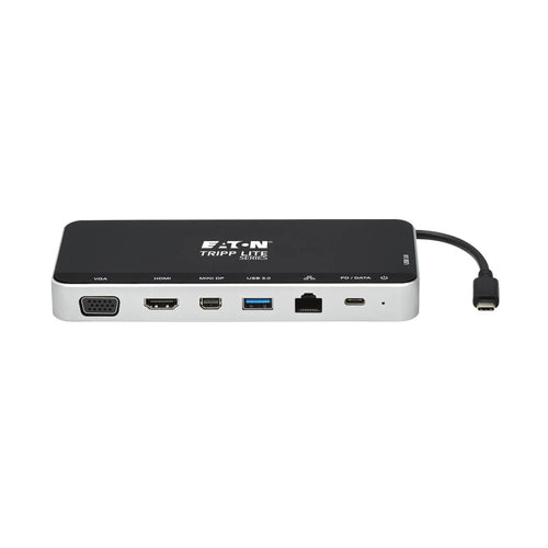 Tripp Lite U442-DOCK16-B laptop dock/port replicator