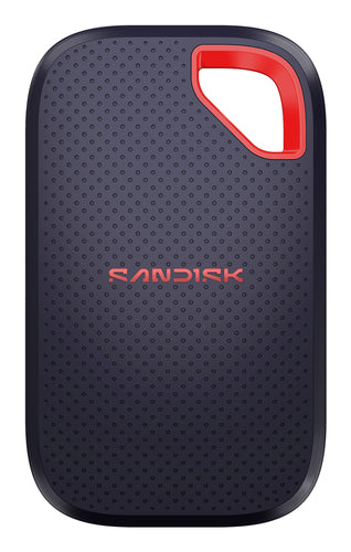Portable SSD SanDisk Extreme V3 1TB USB-C 2000MB/s - SDSSDE70-1T00-G25