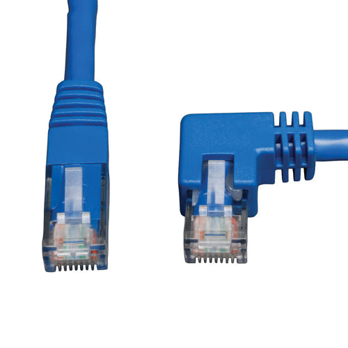 Tripp Lite N204-003-BL-RA networking cable