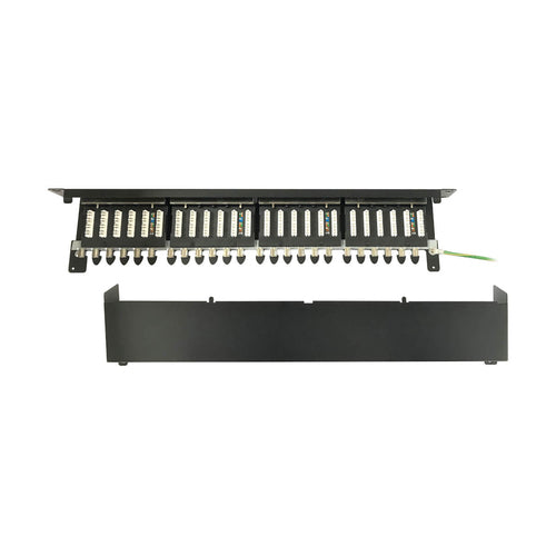 Tripp Lite N252-024-6A-SH patch panel