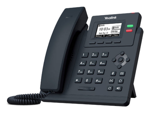 Yealink SIP-T31W IP phone