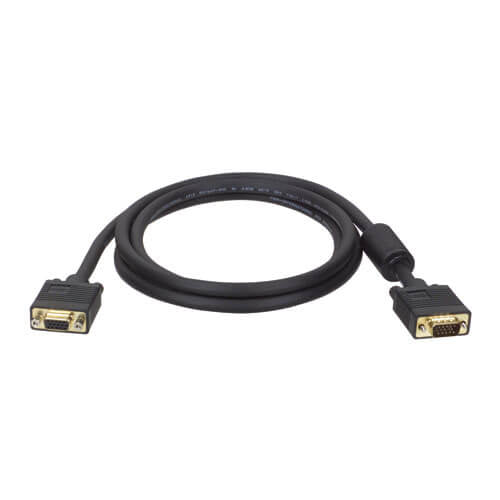 Tripp Lite P500-010 VGA cable