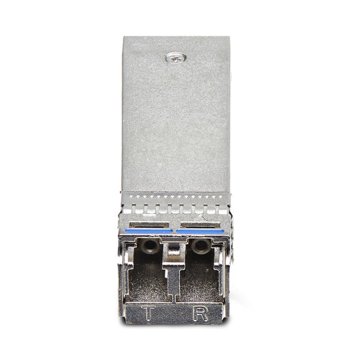 SFP28 25GBase-LR Module StarTech.com 25Gbps Single Mode Fiber 10km LC Connector