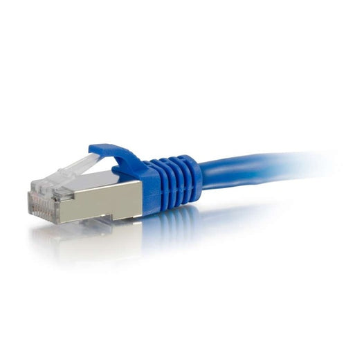 C2G 15ft Cat6a networking cable
