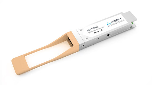 Axiom AXG103966 network transceiver module