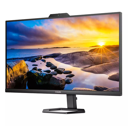 Computer Monitor Philips 5000 Series 27E1N5600HE/00 2560 x 1440 Quad HD LCD 4ms - 27E1N5600HE/00