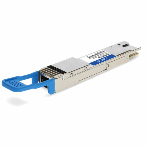 AddOn Networks QDD-4X100G-LR-AO network transceiver module
