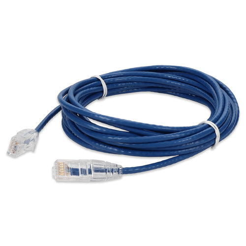 AddOn Networks ADD-40FSLCAT6A-BE networking cable