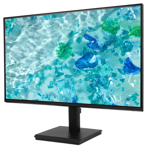 Acer Vero V7 V277 Gbmix computer monitor
