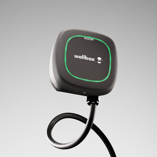 Wallbox Pulsar Plus