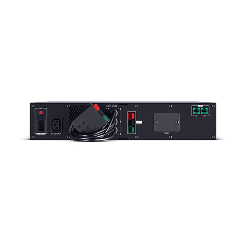 UPS Battery CyberPower BP48VP2U02 12V 9Ah Sealed Lead Acid Black