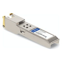 AddOn Networks SFP1FTE-AB-AO network transceiver module