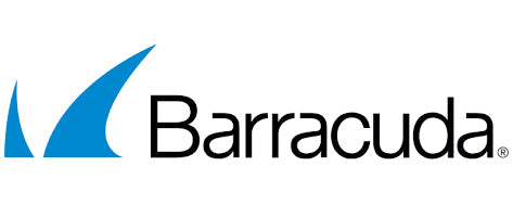 Barracuda Networks Backup Server