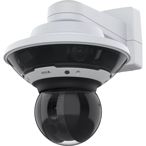 Axis Q6300-E 60Hz