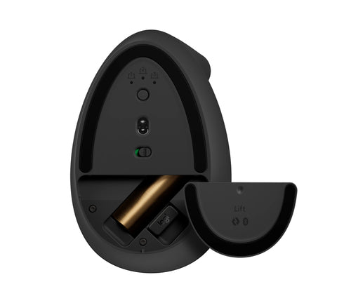 Logitech 910-006479 mouse