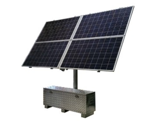 Tycon Systems RPAL24/48M-14-1440 solar energy kit