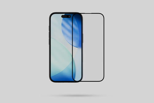 CODi I17_STD_GLS mobile phone screen/back protector