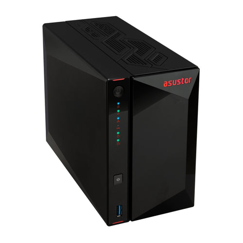 Asustor AS5402T NAS/storage server