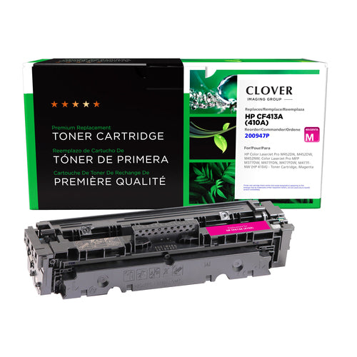 Clover 200947P toner cartridge