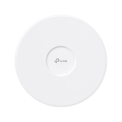Tri-Band Wi-Fi 7 Access Point TP-Link Omada EAP773 9300 Mbit/s