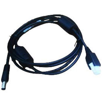 Power Cable Zebra CBL-DC-388A2-01 1.8m - CBL-DC-388A2-01