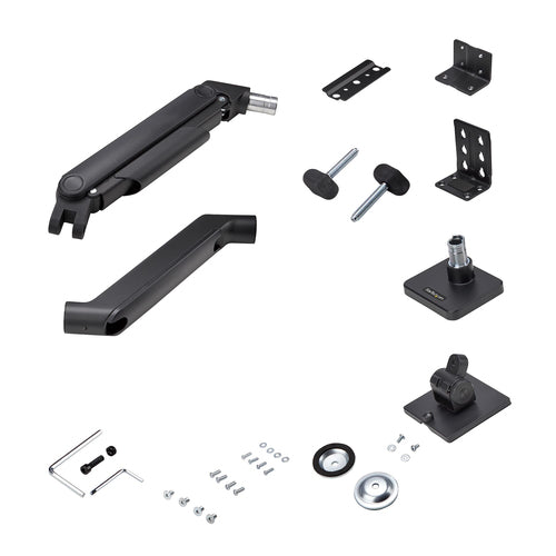 Monitor Desk Mount for 49 Inch 32:9 Ultrawide Screens - StarTech.com