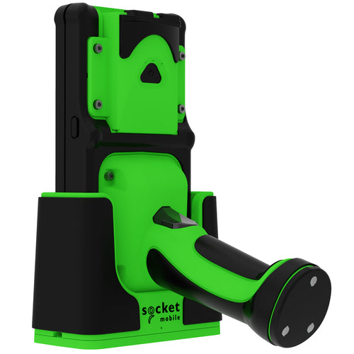 Socket Mobile XtremeScan Mag XG640