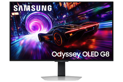 Samsung G81SF computer monitor