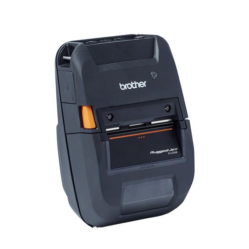 Brother RJ-3235B-LCP label printer
