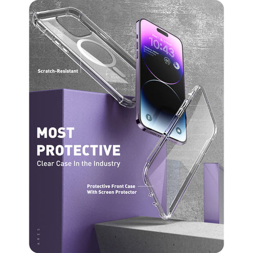 i-Blason Ares IHNE22R61AREGO mobile phone case