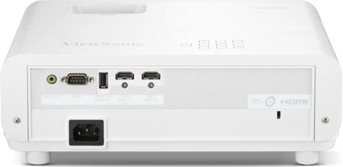 Viewsonic LX750-4KB data projector